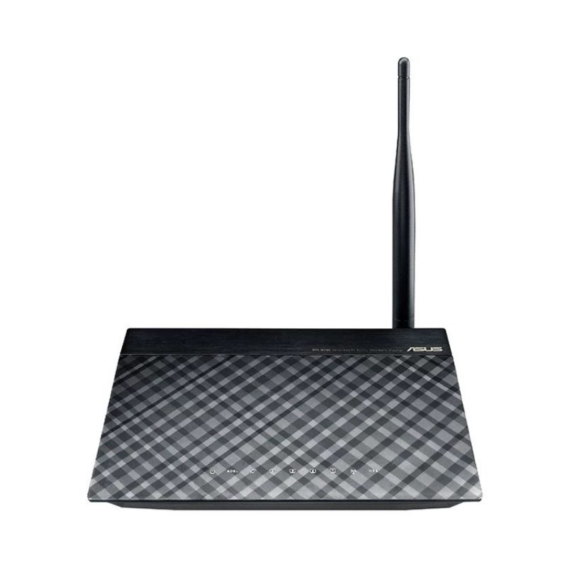 مودم روتر ADSL بی سیم N150 ایسوس مدل Asus DSL-N10E