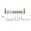 مودم روتر +ADSL2 بیلیون مدل Billion BiPAC 5400N R2