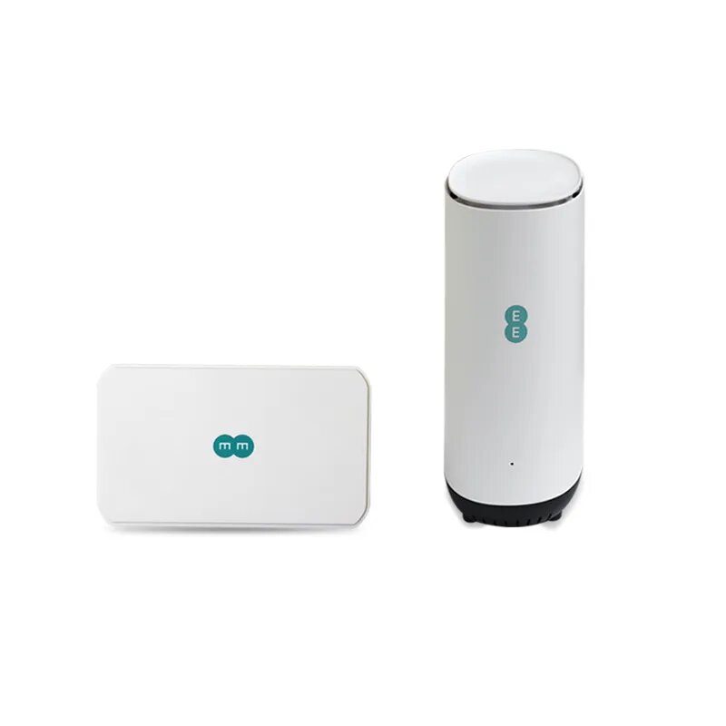 مودم 4G/4.5G/5G فضای باز مدل EE RTL6300