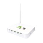 مودم روتر +ADSL2 بی سیم جی نت مدل G-net AD1504