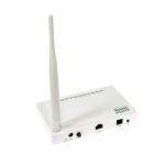 مودم روتر +ADSL بی سیم نتیس مدل Netis DL4310