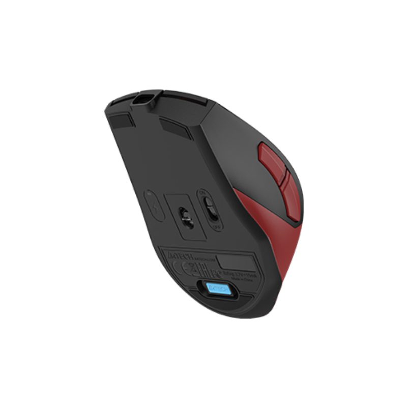 ماوس بی سیم ای فورتک مدل A4Tech FG45CS Air