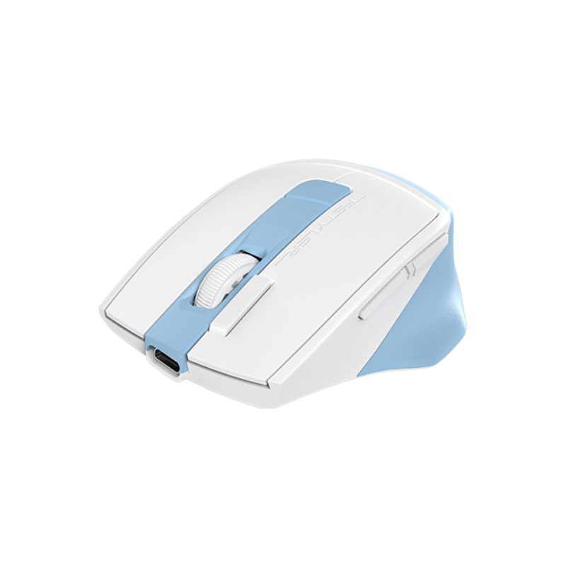 ماوس بی سیم ای فورتک مدل A4Tech FG45CS Air