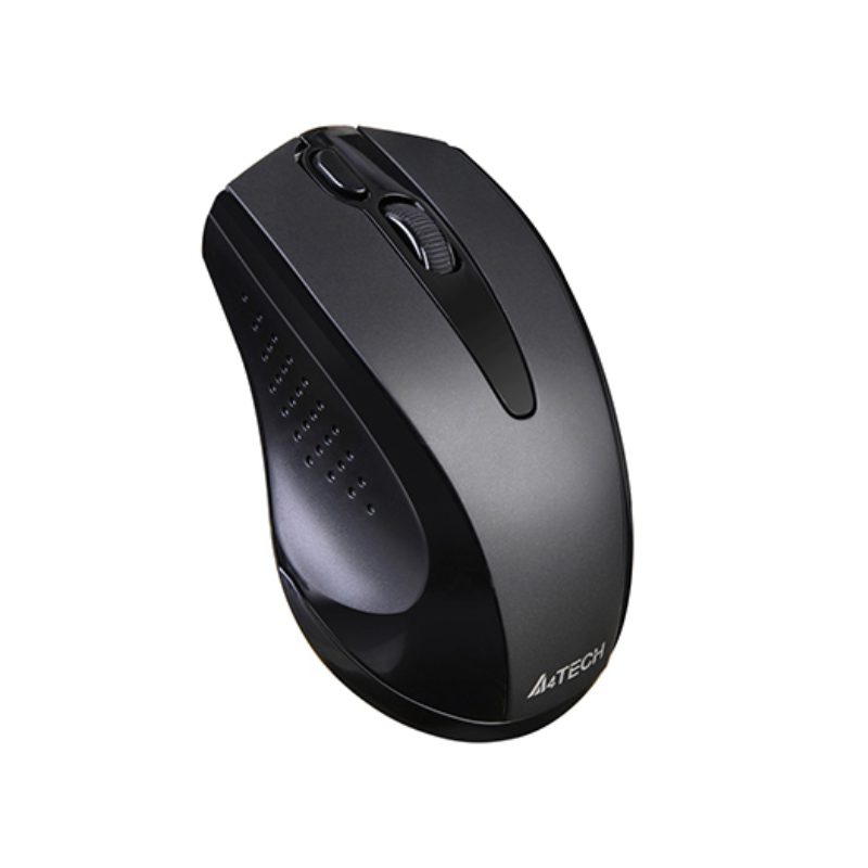 ماوس بی سیم ای فورتک مدل A4Tech G9-500F