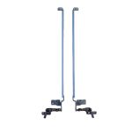 لولا لپ تاپ ان ای سی مدل NEC Lavie LL750/D