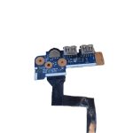 پورت Usb لپ تاپ ان ای سی مدل NEC Lavie LL750/D