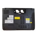 قاب کف لپ تاپ ان ای سی مدل NEC Lavie LL750/D