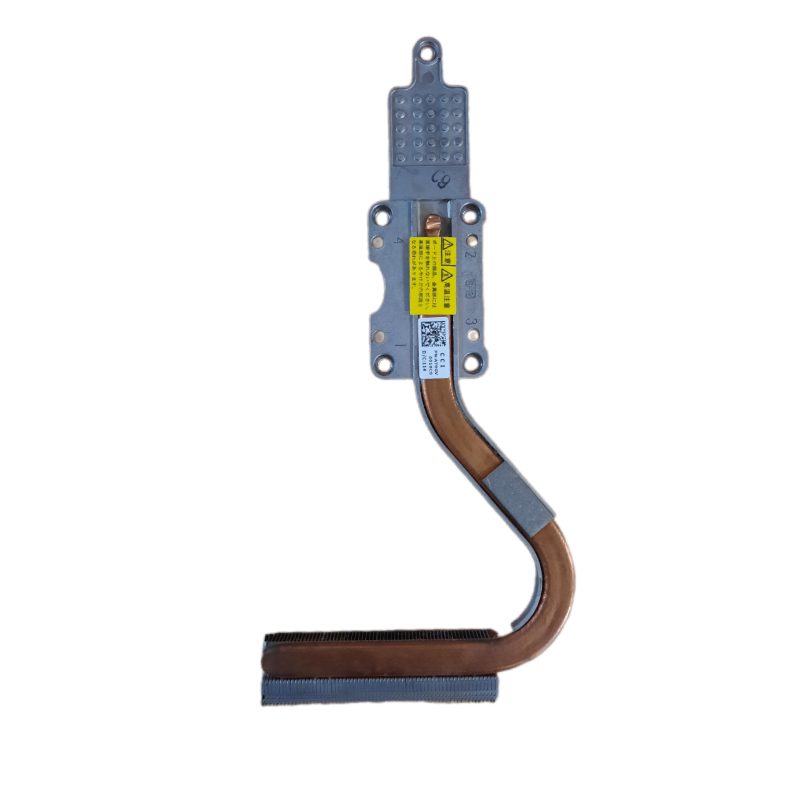 هیت سینک لپ تاپ ان ای سی مدل NEC Lavie LL750/D