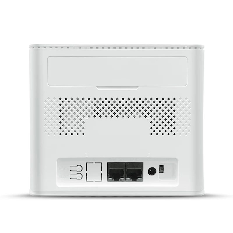 مودم TD-LTE نزتک مدل NZT-TDX1000