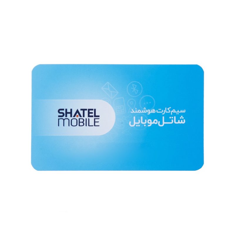 سیم کارت شاتل موبایل