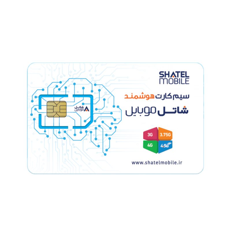 بسته آغازین شاتل