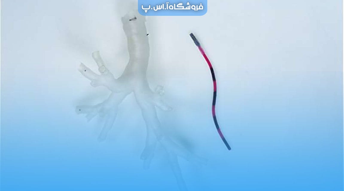 ربات های جراحی کوچک