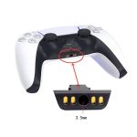 سوکت هدفون دسته بازی PlayStation 5 - اصلی