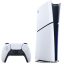 کنسول بازی دو دسته پلی استیشن 5 سونی مدل Sony PlayStation 5 Slim Digital همراه با بازی