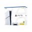 کنسول بازی پلی استیشن 5 سونی مدل Sony PlayStation 5 Slim Standard همراه با بازی