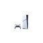 کنسول بازی پلی استیشن 5 سونی مدل Sony PlayStation 5 Slim Standard همراه با بازی