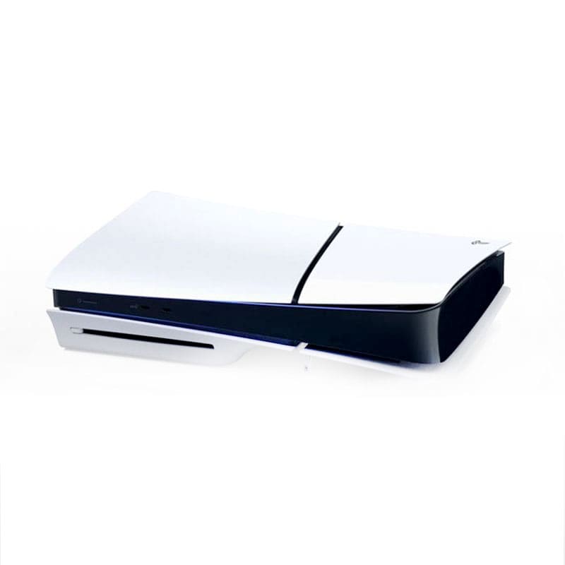 کنسول بازی پلی استیشن 5 سونی مدل Sony PlayStation 5 Slim Standard همراه با بازی