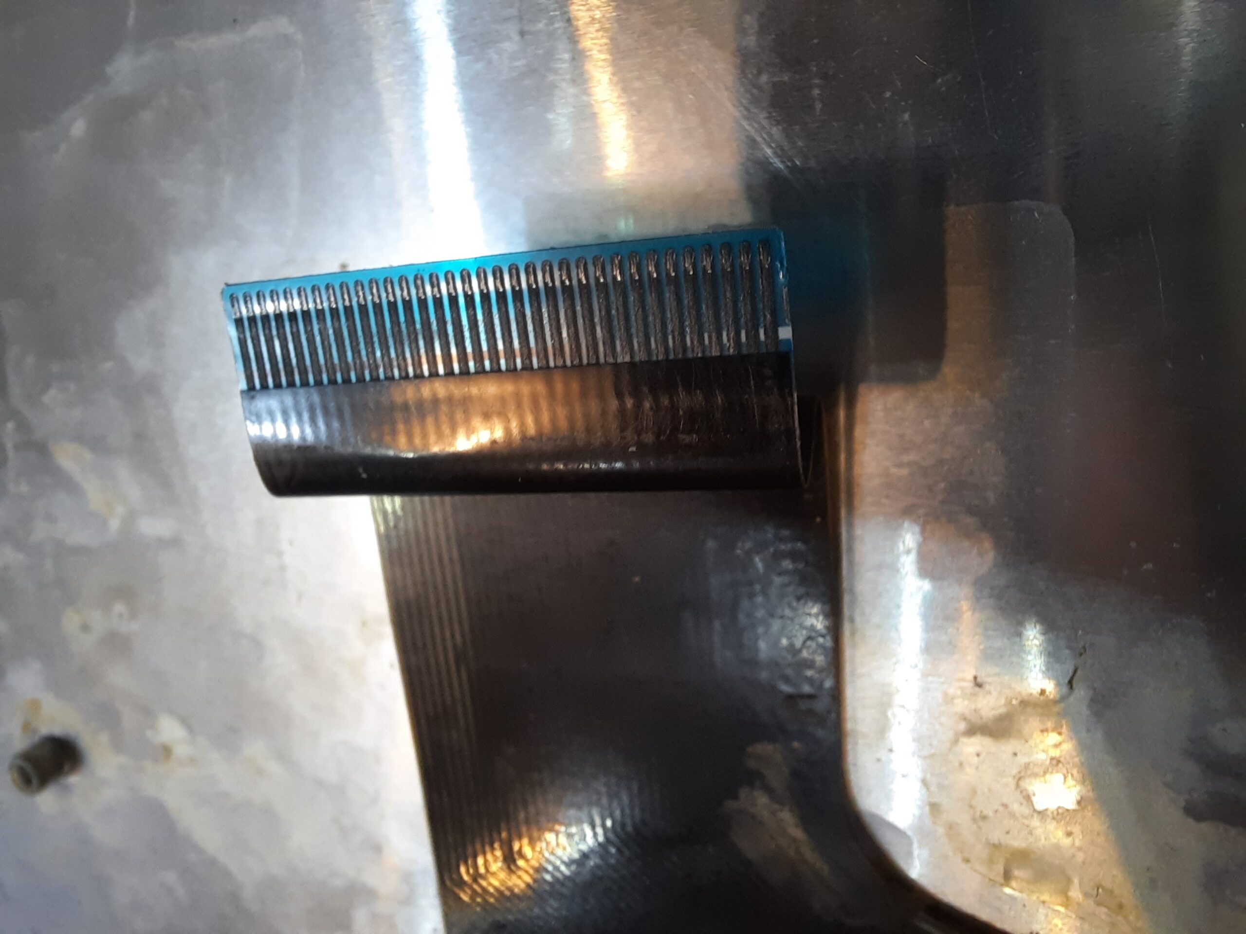 کیبورد لپ تاپ توشیبا مدل Toshiba DynaBook Satellite B554/M