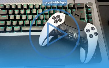 نحوه استفاده از دسته PS5 در ویندوز 10