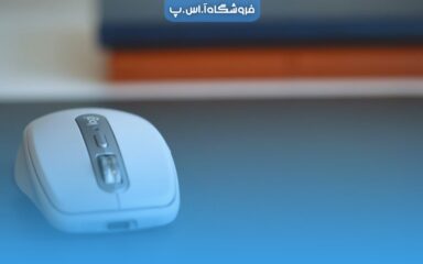 نحوه اتصال ماوس بی سیم