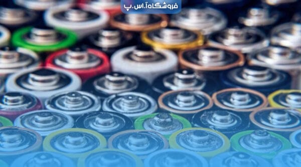 استخراج لیتیوم