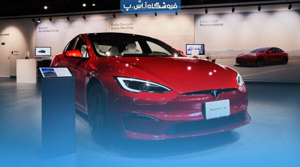 فراخوان خودرو تسلا