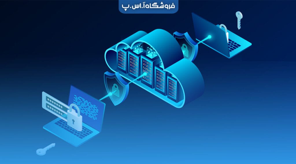 رمزگذاری End to End