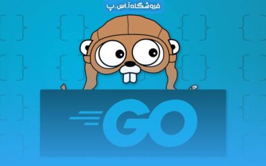 زبان برنامه نویسی گوگل