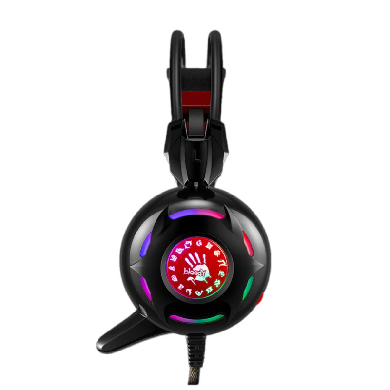 هدست بلادی ای فورتک مدل A4Tech G300