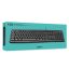 کیبورد لاجیتک مدل Logitech K120