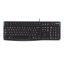 کیبورد لاجیتک مدل Logitech K120