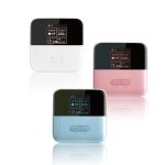 مودم 3G/4G قابل حمل زد تی مدل Pocket WiFi 601ZT