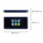 مودم 4G قابل حمل هوآوی مدل Pocket WiFi 801hw