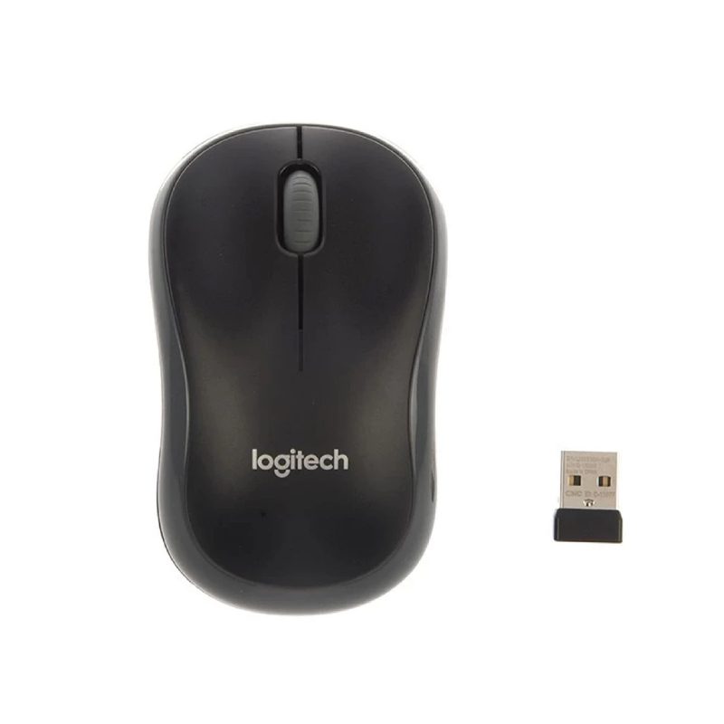 کیبورد و ماوس بی سیم لاجیتک مدل Logitech MK270