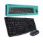 کیبورد و ماوس لاجیتک مدل Logitech MK120