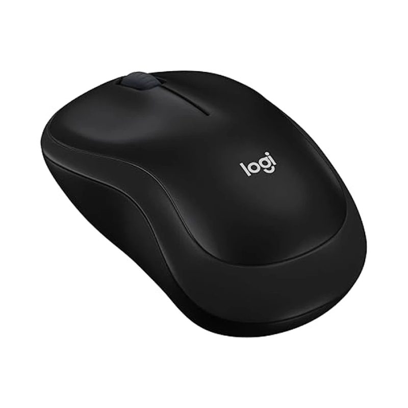 ماوس بی سیم لاجیتک مدل Logitech M185