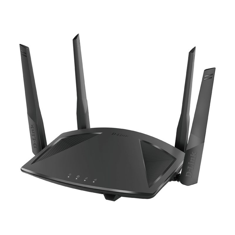 روتر اکسس پوینت دی لینک مدل DIR-X1860