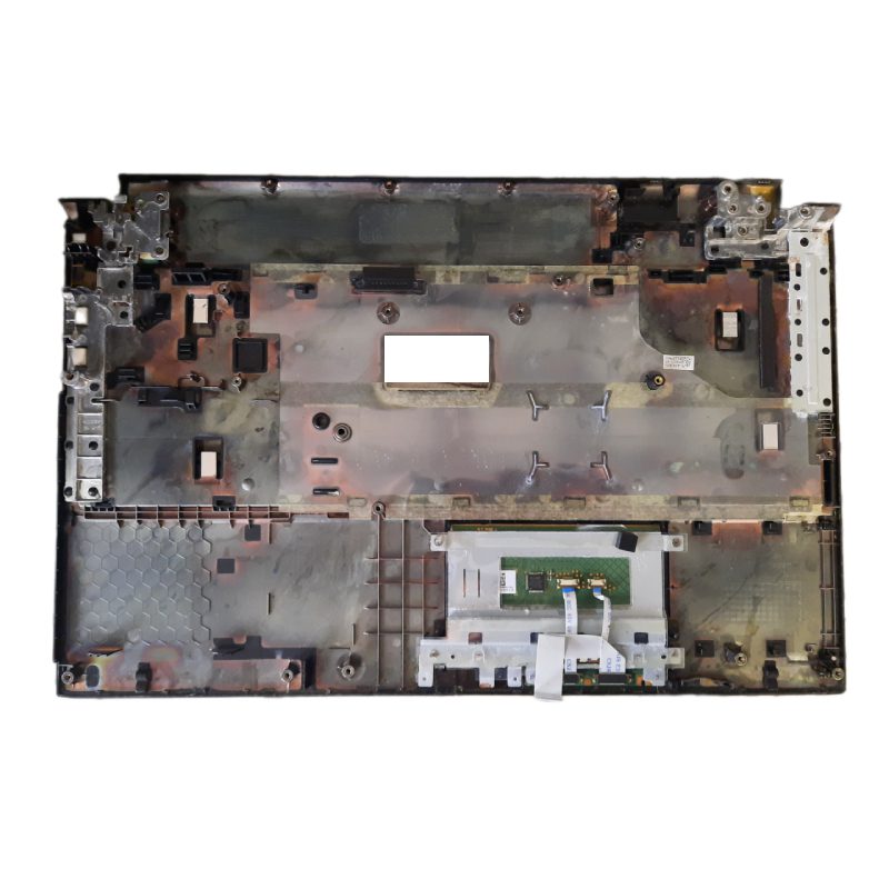 قاب دور کیبورد لپ تاپ توشیبا مدل Toshiba DynaBook Satellite B554/M