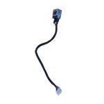 جک شارژ لپ تاپ توشیبا مدل Toshiba DynaBook Satellite B554/M