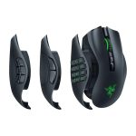 ماوس بی سیم مخصوص بازی ریزر مدل Razer Naga PRO