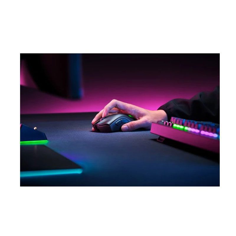 ماوس مخصوص بازی ریزر مدل Razer DeathAdder V2 Pro