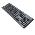 کیبورد و ماوس سیمی تسکو مدل Tsco TKM 8050