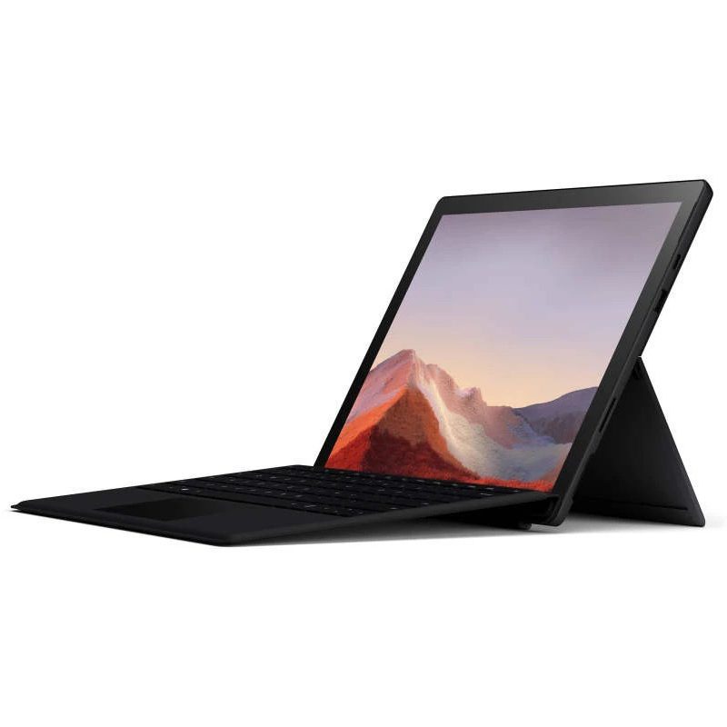 تبلت مایکروسافت مدل Microsoft Surface Pro 7 Plus
