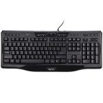 کیبورد تسکو مدل Tsco TK 8018