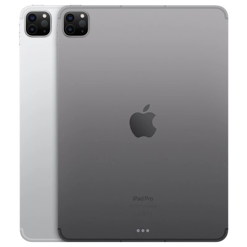 تبلت اپل مدل iPad Pro 11 2022 WIFI