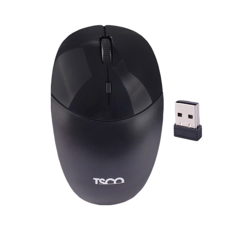ماوس بی سیم تسکو مدل TscoTM 692