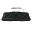کیبورد تسکو مدل Tsco TK 8020N