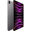 تبلت اپل مدل iPad Pro 12.9 2022 WIFI