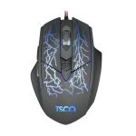ماوس مخصوص بازی تسکو مدل Tsco TM 764 GA