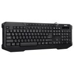 کیبورد تسکو مدل Tsco TK 8034